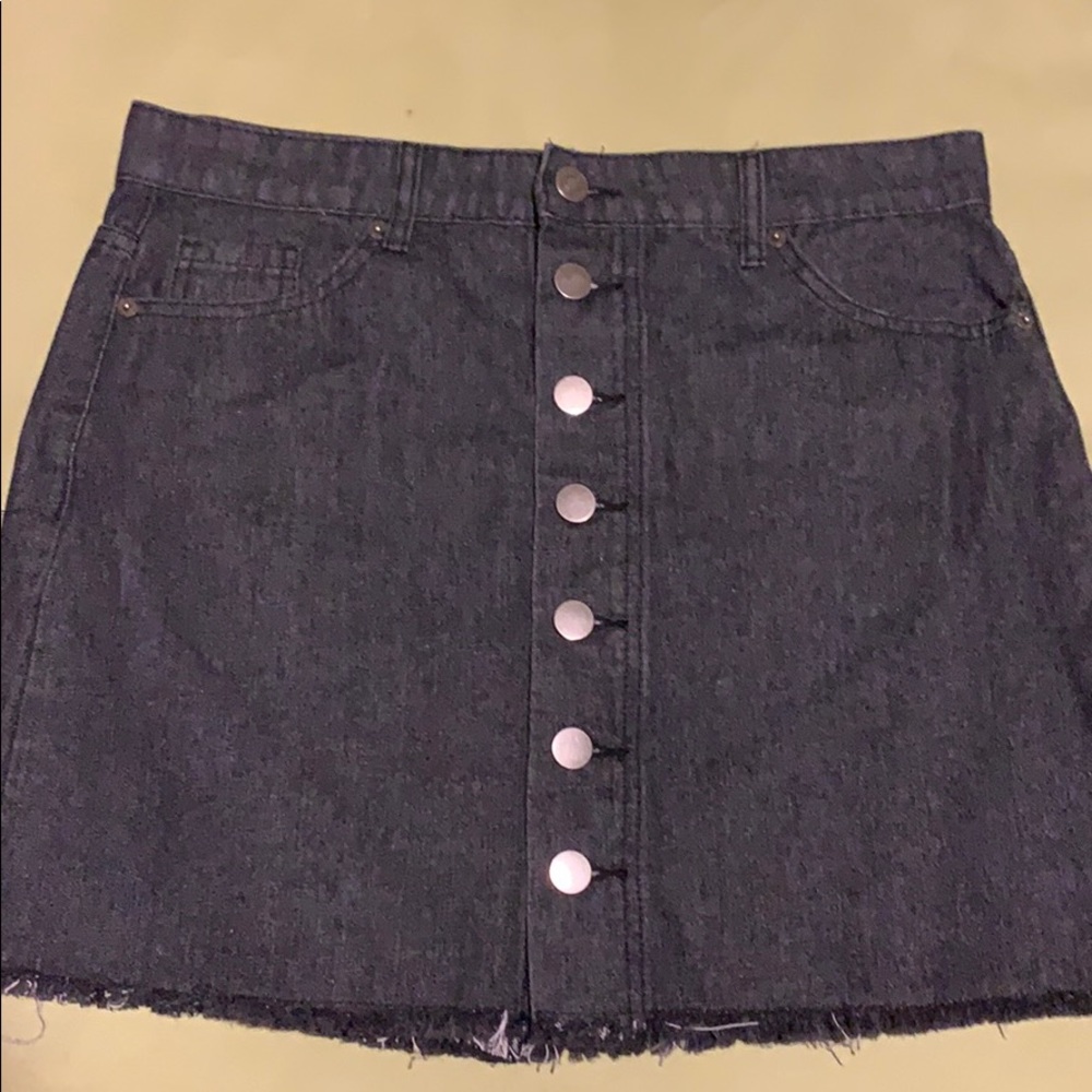 Mudpie Skirt
